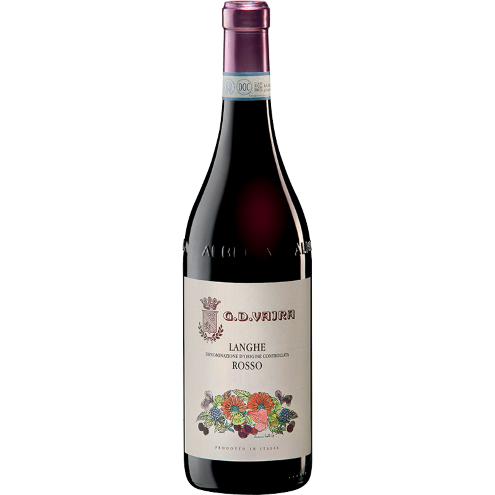 G.D. Vajra G.D. Vajra Langhe Rosso 2024