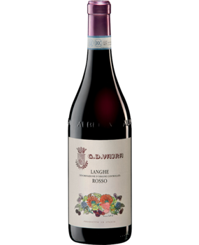 G.D. Vajra Langhe Rosso 2024 G.D. Vajra Langhe Rosso 2024