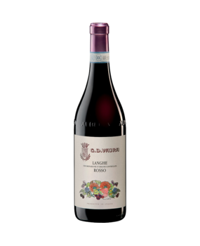G.D. Vajra Langhe Rosso 2024 G.D. Vajra Langhe Rosso 2024