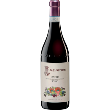 G.D. Vajra Langhe Rosso 2024