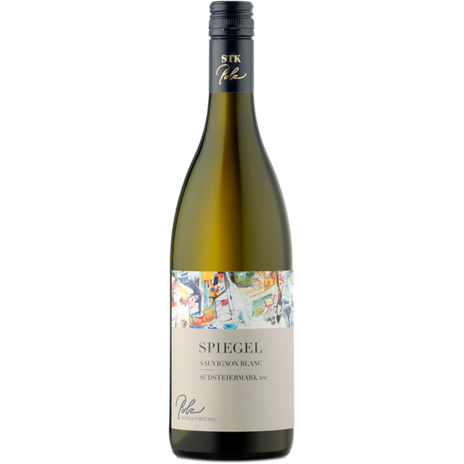 Weingut Polz Polz Sauvignon Blanc Spiegel 2023