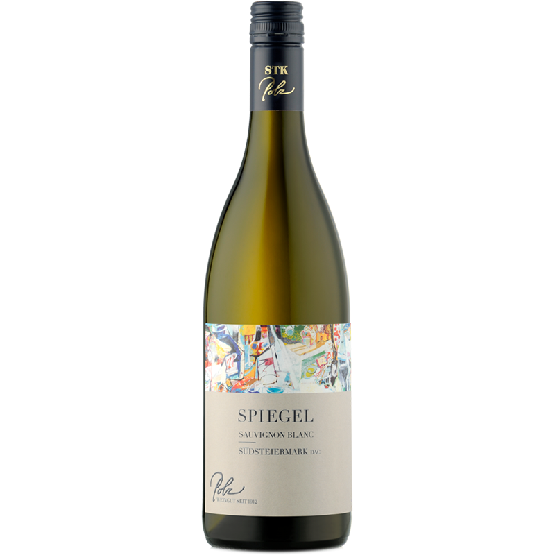 Polz Sauvignon Blanc Spiegel 2022
