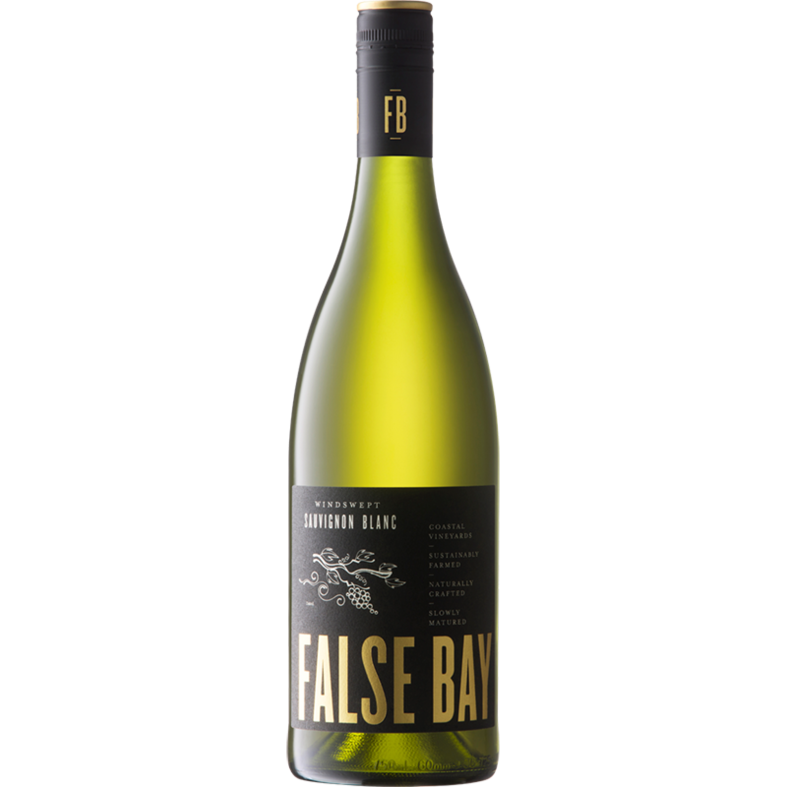 False Bay False Bay Windswept Sauvignon blanc 2023