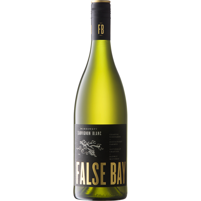 False Bay Windswept Sauvignon blanc 2025