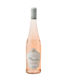 Estandon Gris des Seigneurs rosé 2025 Estandon Gris des Seigneurs rosé 2025
