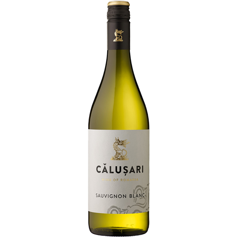 Calusari Sauvignon blanc 2022