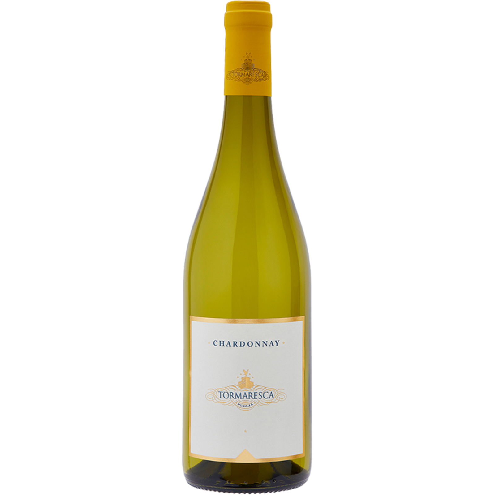 Tormaresca Tormaresca Chardonnay 2022