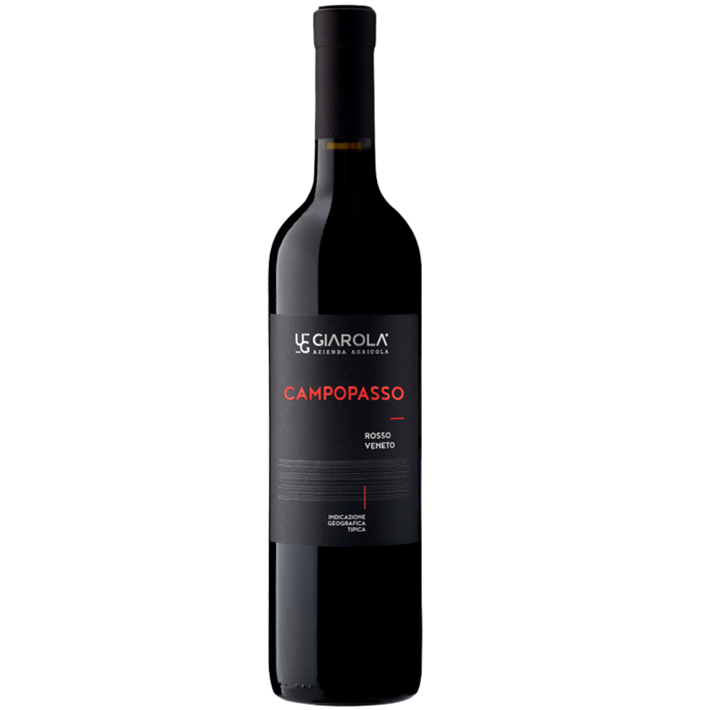 Vini Giarola Giarola Campopasso 2021 Vini Giarola Giarola Campopasso 2021