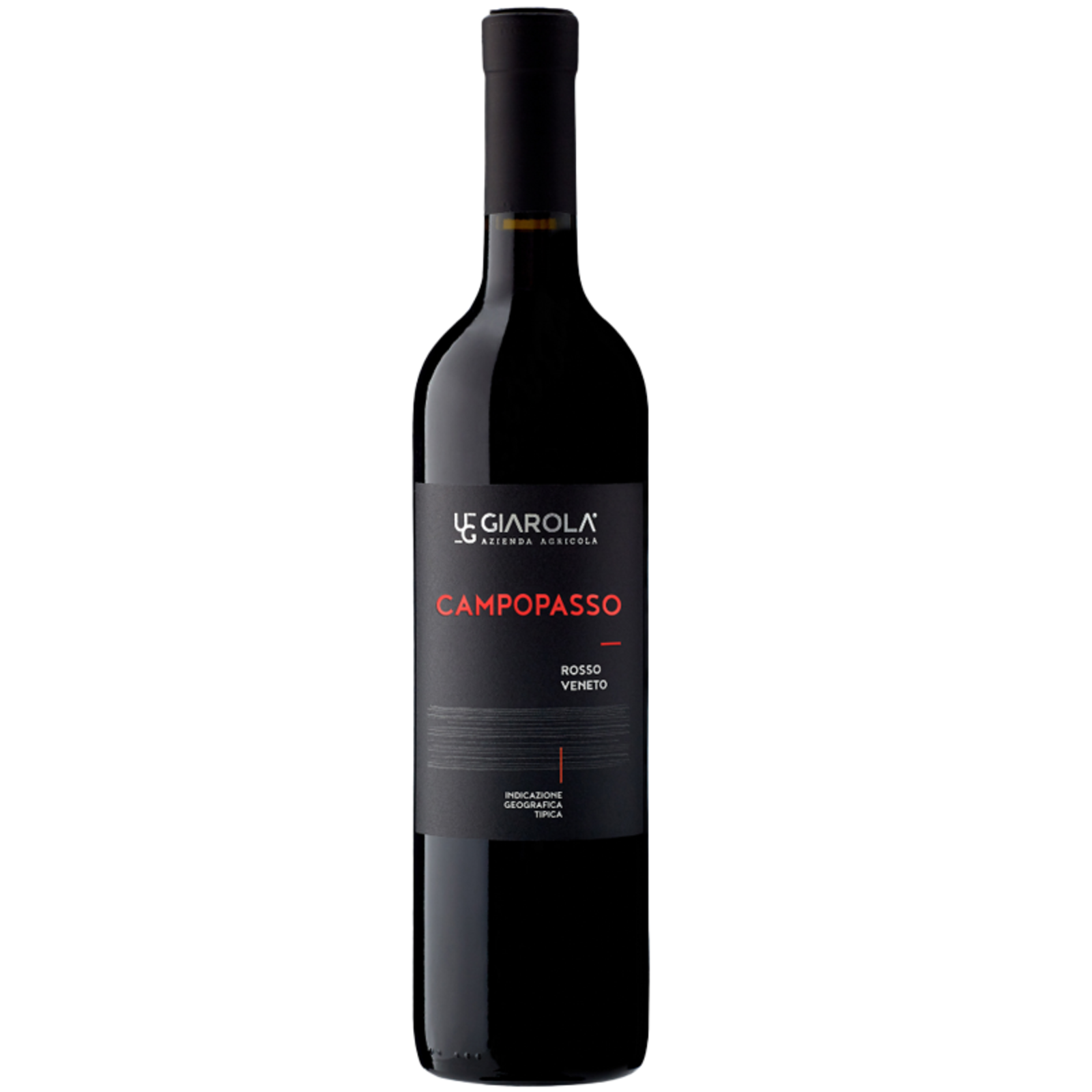 Vini Giarola Giarola Campopasso 2021