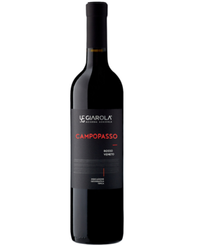 Vini Giarola Campopasso 2021