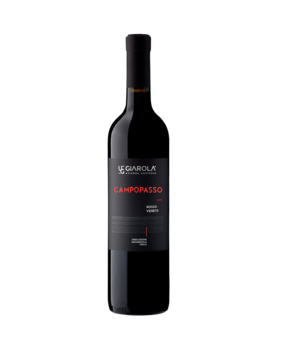 Vini Giarola Campopasso 2021 Vini Giarola Campopasso 2021
