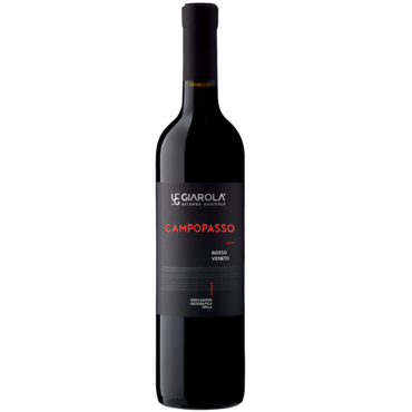 Vini Giarola Campopasso 2021