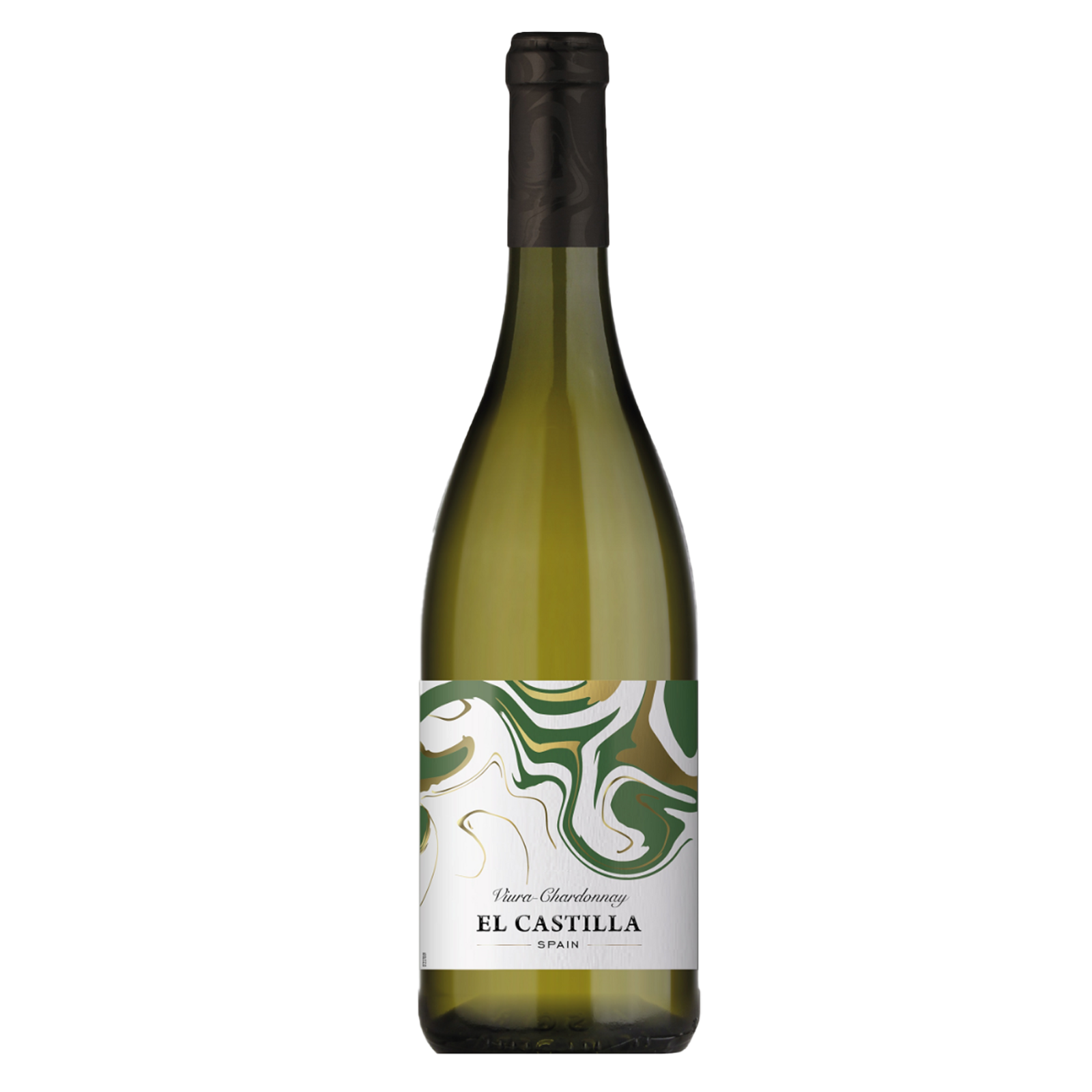 El Castilla El Castilla Viura Chardonnay 2025
