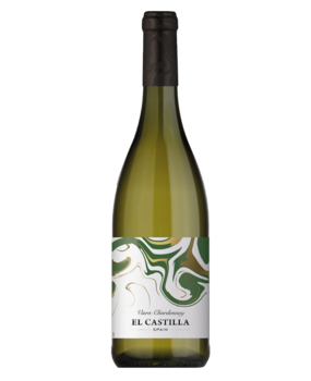 El Castilla Viura Chardonnay 2025