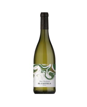 El Castilla Viura Chardonnay 2025