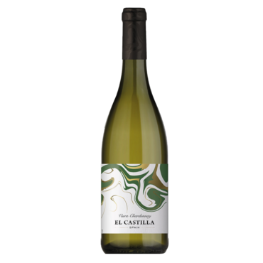 El Castilla Viura Chardonnay 2025
