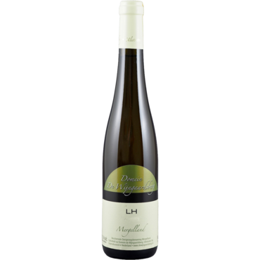 De Wijngaardsberg LH 2022 (500ml)