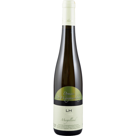 De Wijngaardsberg De Wijngaardsberg LH 2022 (500ml)