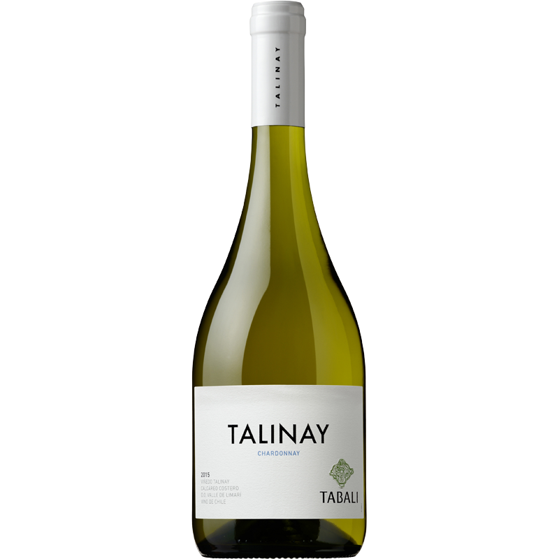Tabali Chardonnay Talinay 2023