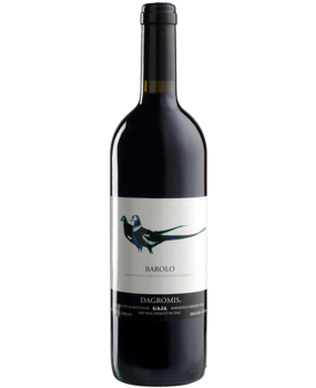 Gaja Dagromis Barolo 2019 Gaja Dagromis Barolo 2019