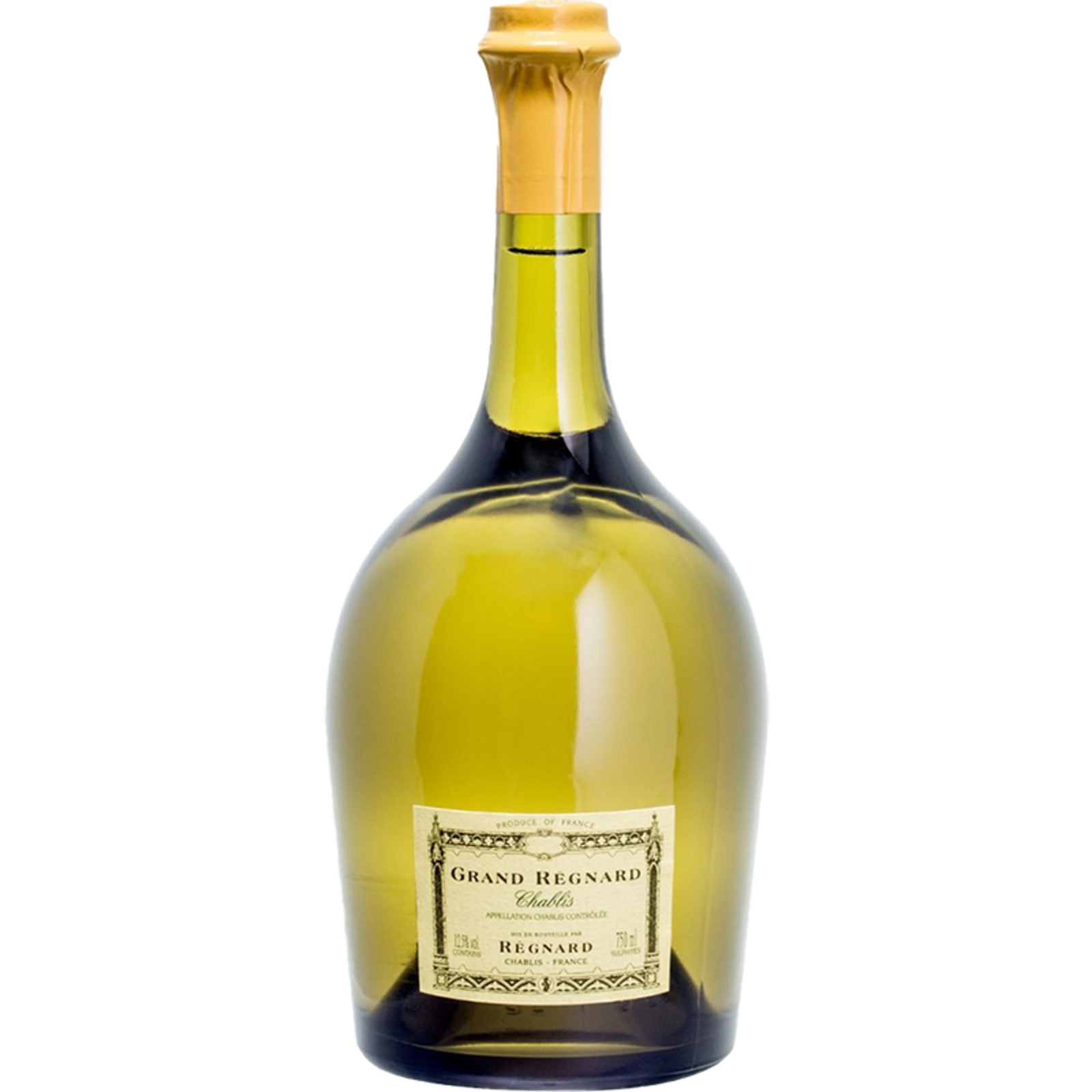 Régnard Régnard Chablis Grand Regnard 2022 (375ml)