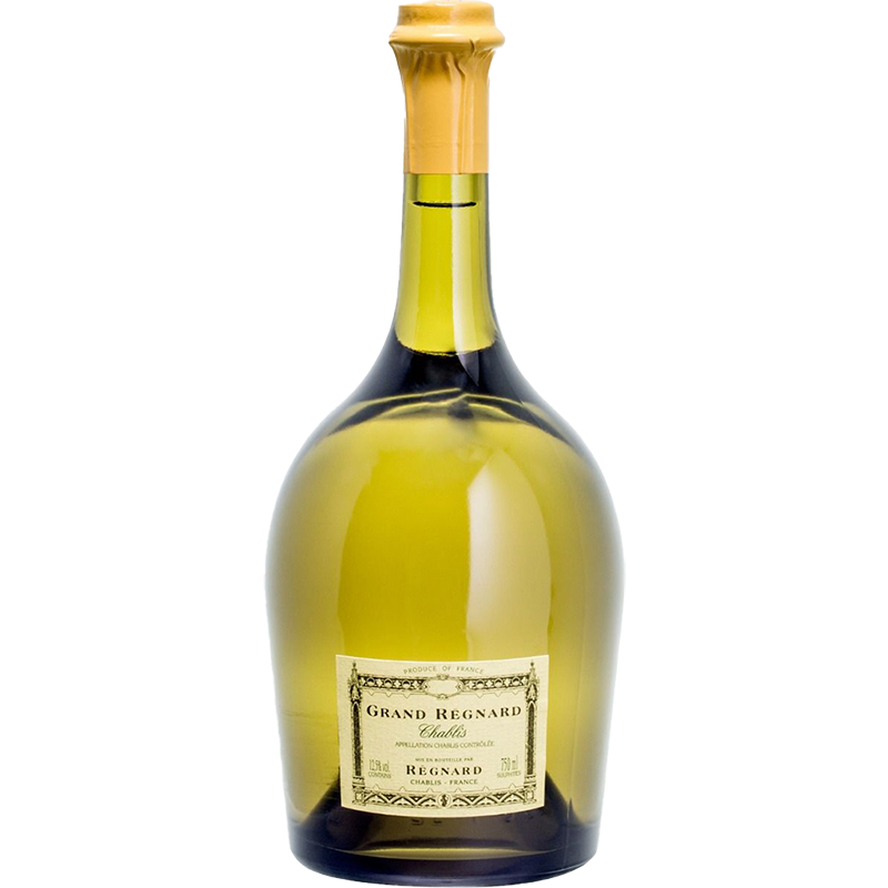 Régnard Chablis Grand Regnard 2020 (375ml)