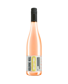 Kolonne Null Rosé alcoholvrij 2025 Kolonne Null Rosé alcoholvrij 2025
