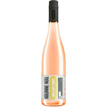 Kolonne Null Rosé alcoholvrij 2025
