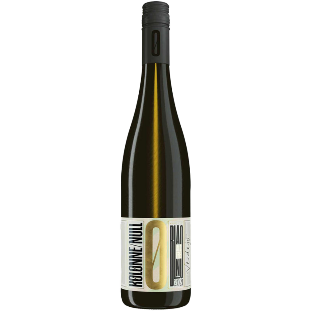 Kolonne Null Kolonne Null Verdejo alcoholvrij 2025