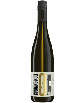 Kolonne Null Verdejo alcoholvrij 2025