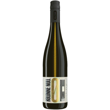 Kolonne Null Verdejo alcoholvrij 2025