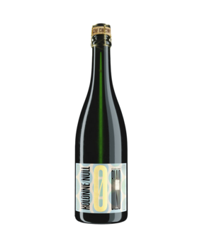 Kolonne Null Cuvee Blanc No1 alcoholvrij