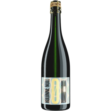 Kolonne Null Cuvee Blanc No1 alcoholvrij