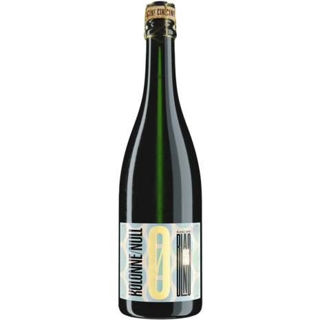 Kolonne Null Kolonne Null Cuvee Blanc No1 alcoholvrij