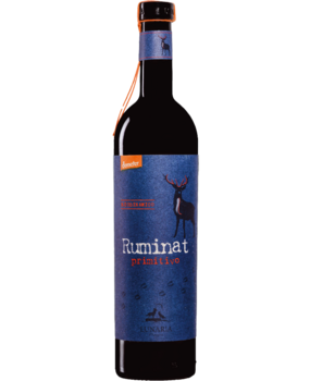 Lunaria Ruminat Primitivo 2024 Lunaria Ruminat Primitivo 2024