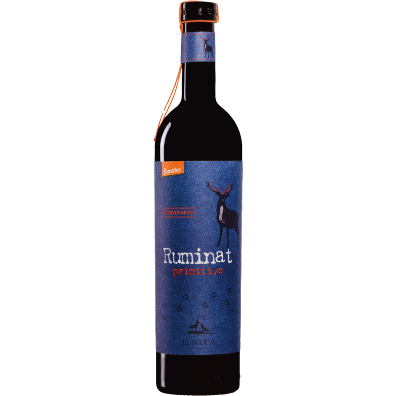 Lunaria Ruminat Primitivo 2022
