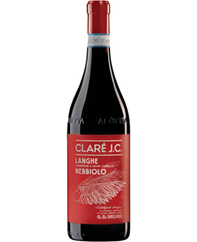 G.D. Vajra Langhe Nebbiolo Clare JC 2025 G.D. Vajra Langhe Nebbiolo Clare JC 2025