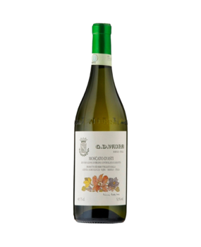 G.D. Vajra Moscato d'Asti 2025