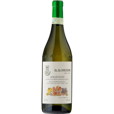 G.D. Vajra Moscato d'Asti 2025