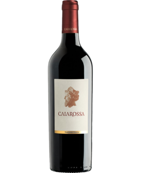 Caiarossa Super Tuscan 2019