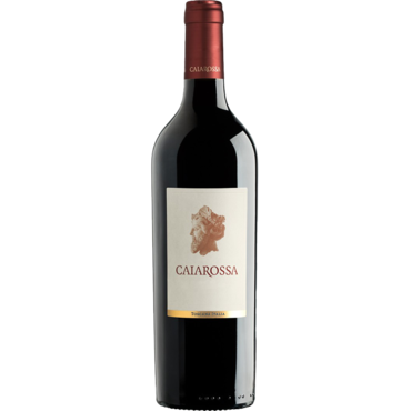 Caiarossa Super Tuscan 2019