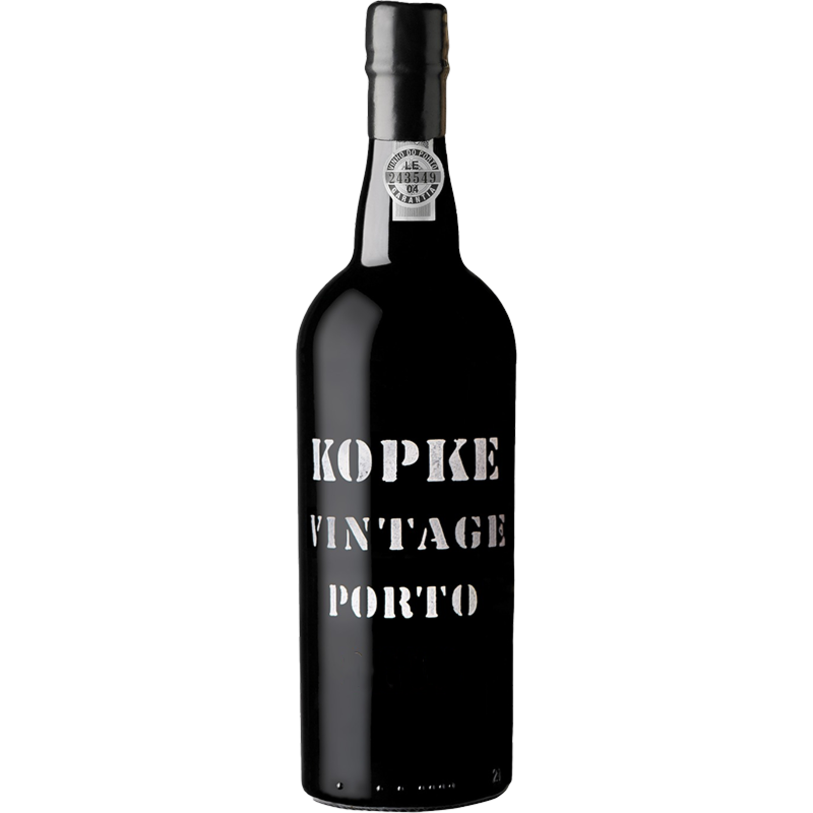 Kopke Kopke Vintage Port 2004