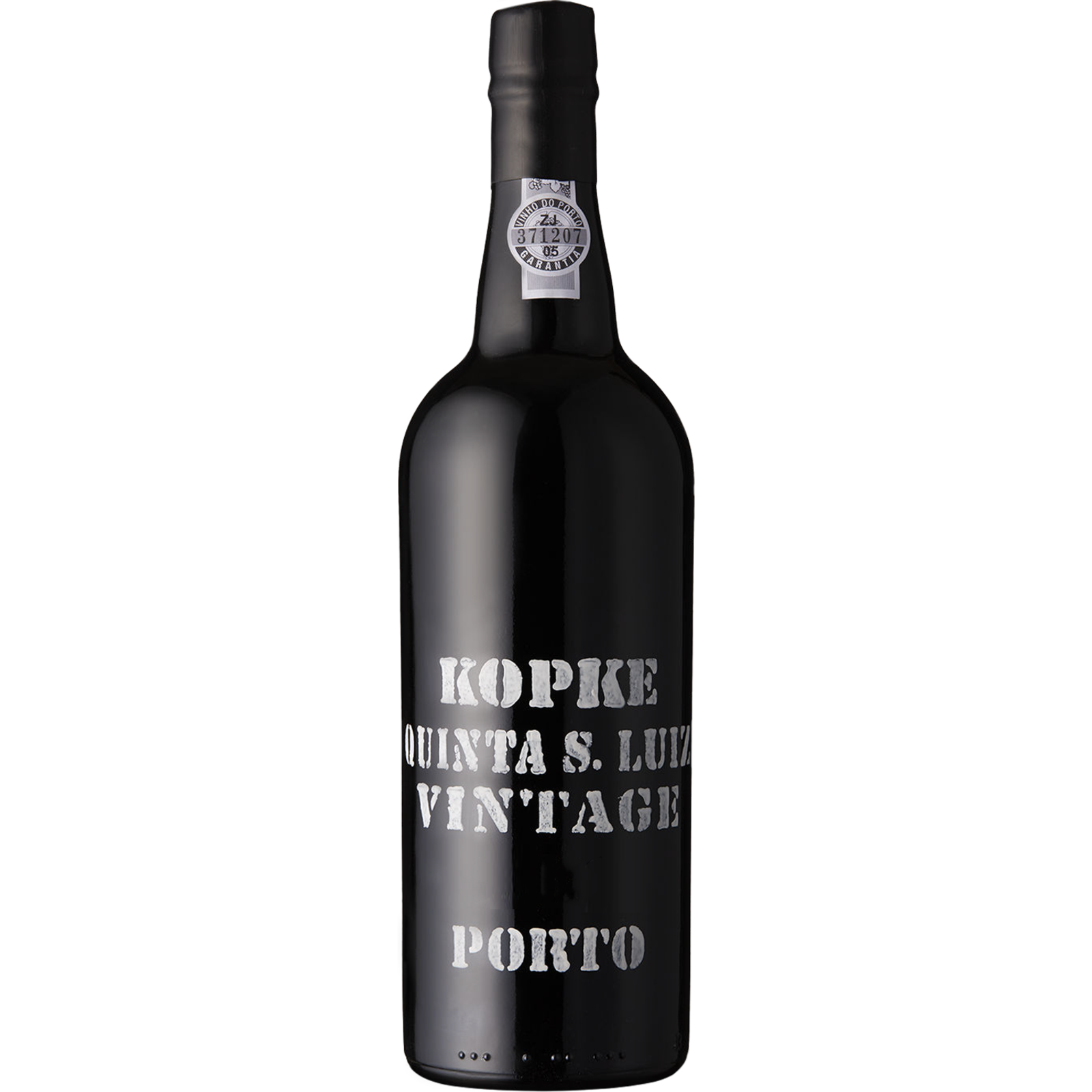 Kopke Kopke Quinta São Luiz Vintage Port 2012