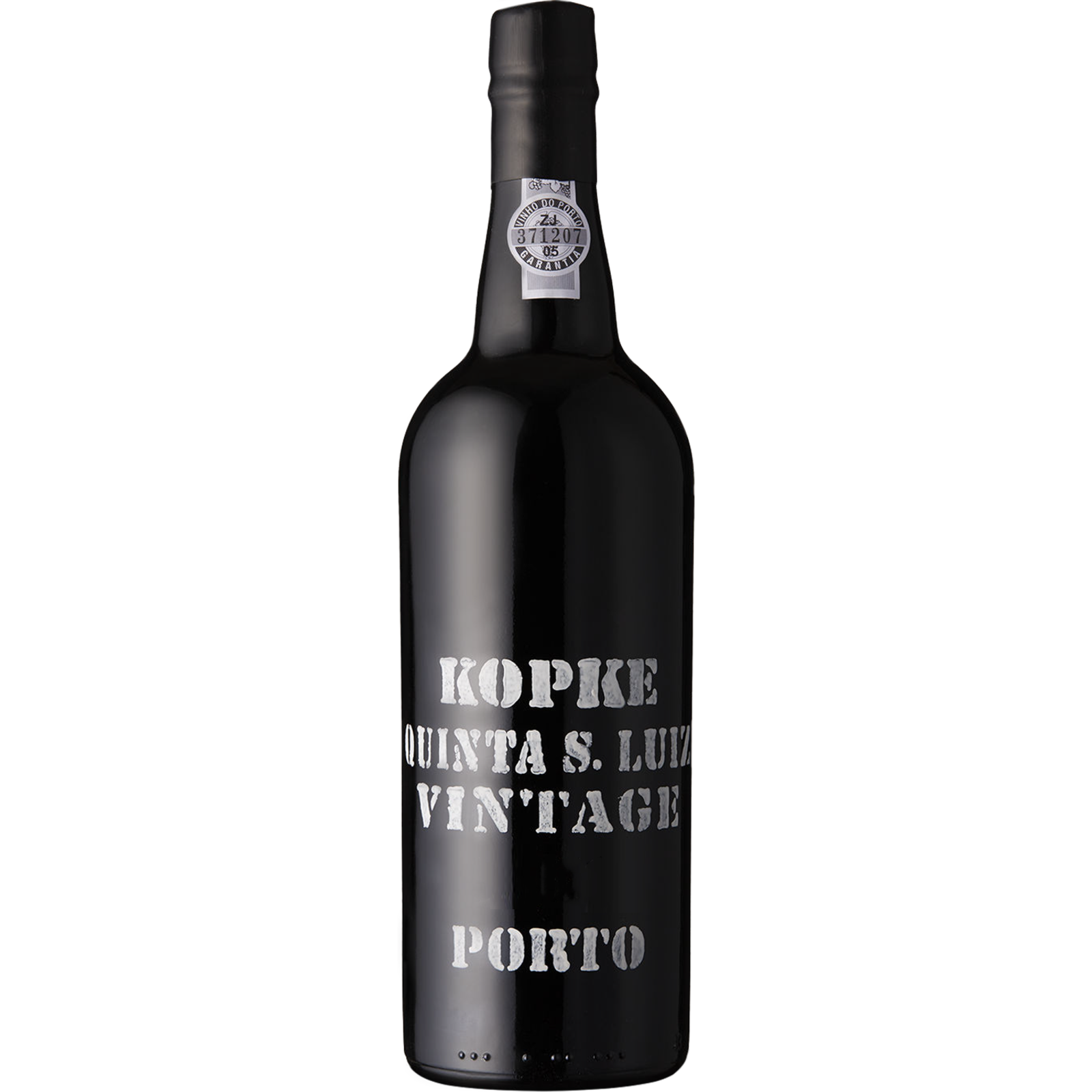 Kopke Kopke Quinta São Luiz Vintage Port 2017