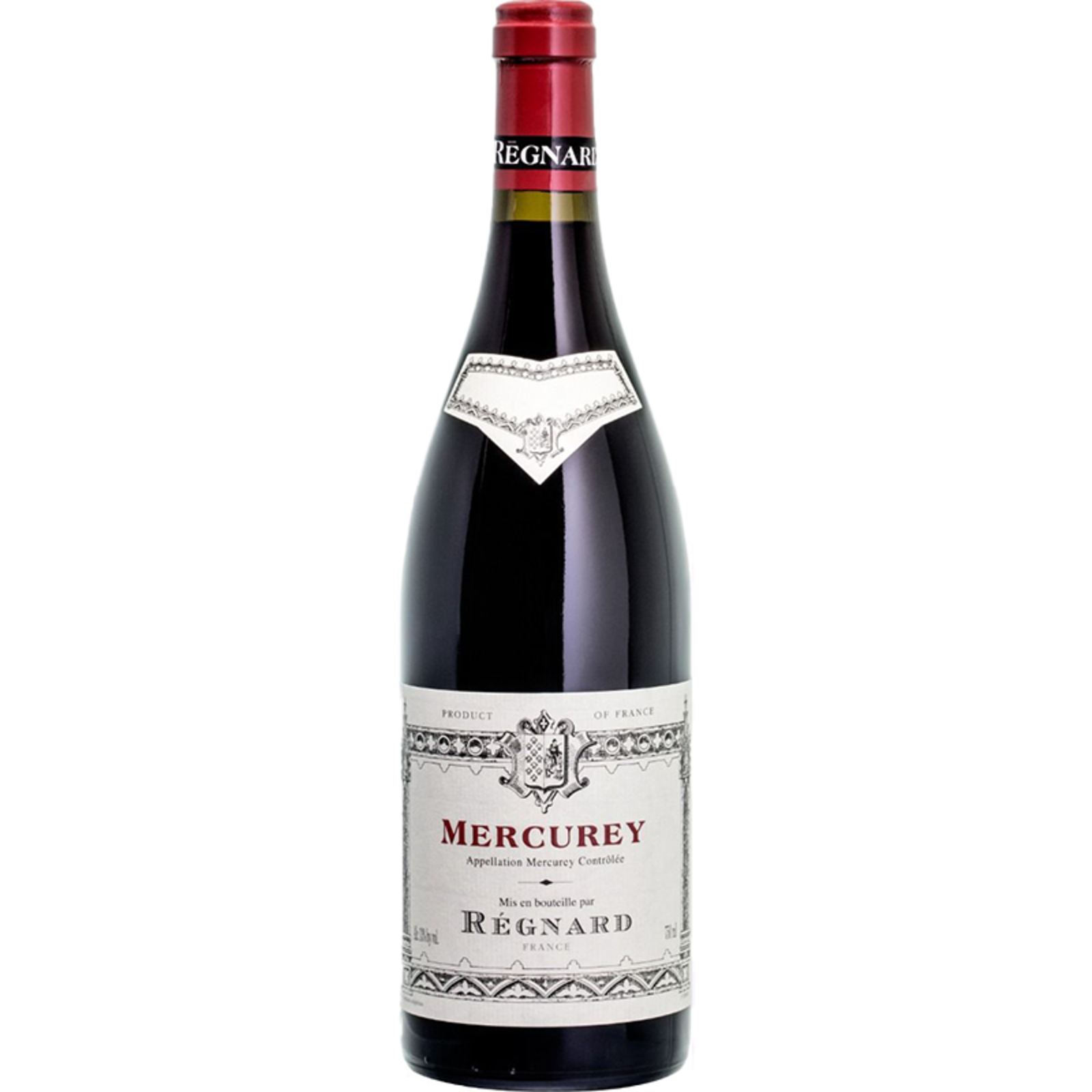 Régnard Regnard Mercurey Rouge 2022