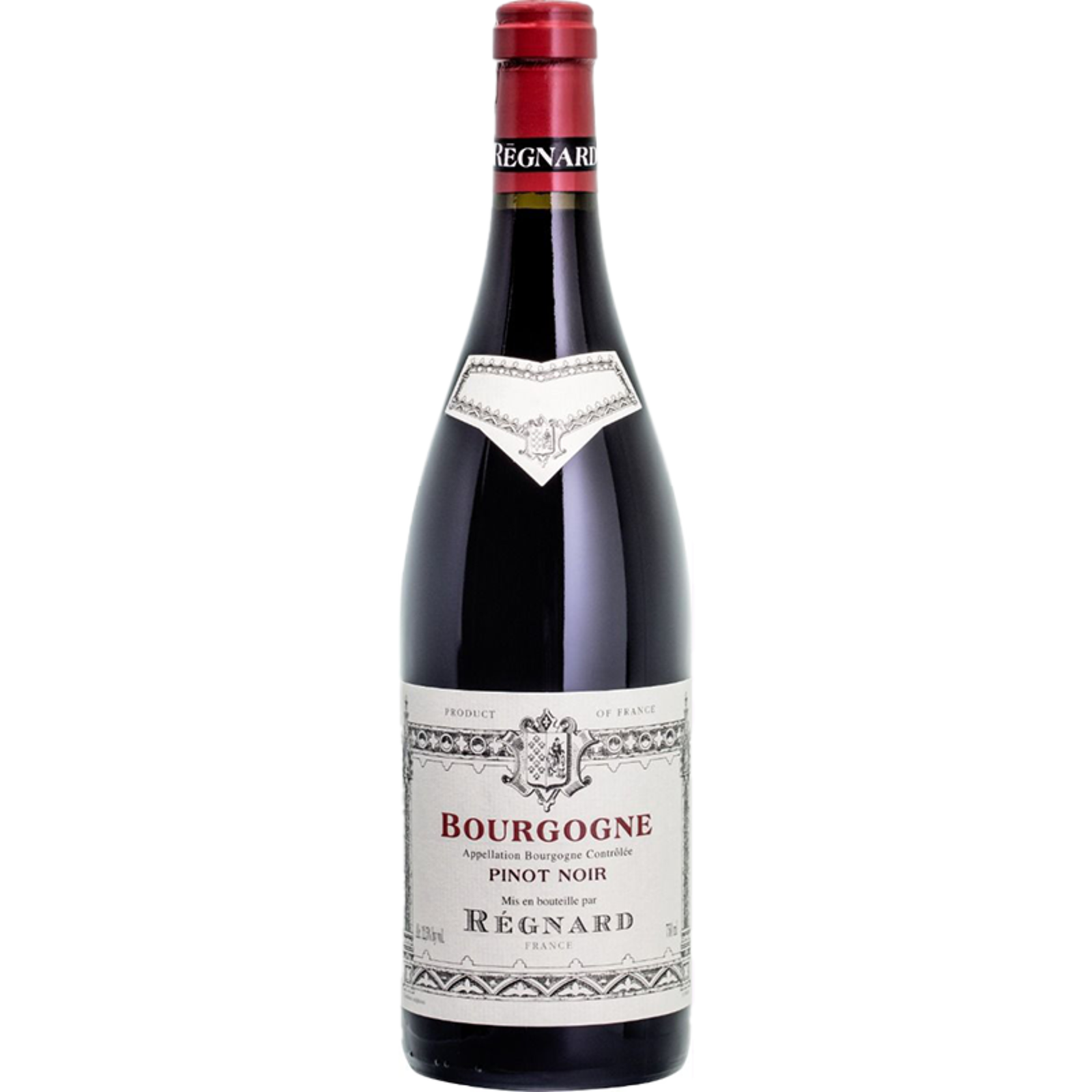 Régnard Régnard Bourgogne Pinot Noir 2024