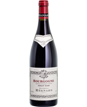 Régnard Bourgogne Pinot Noir 2024 Régnard Bourgogne Pinot Noir 2024