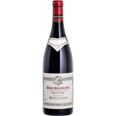 Régnard Bourgogne Pinot Noir 2024