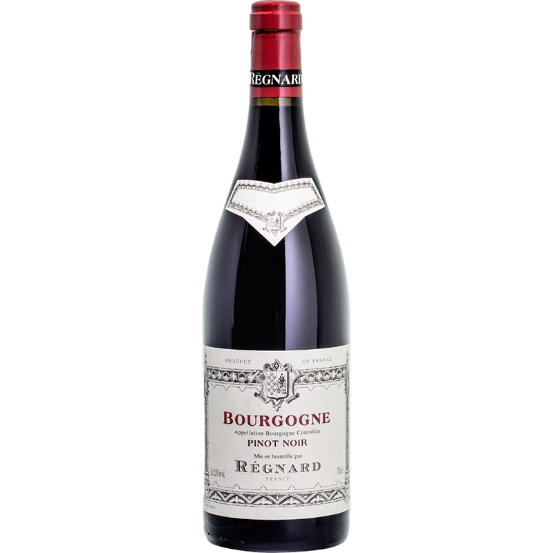Régnard Bourgogne Pinot Noir 2024