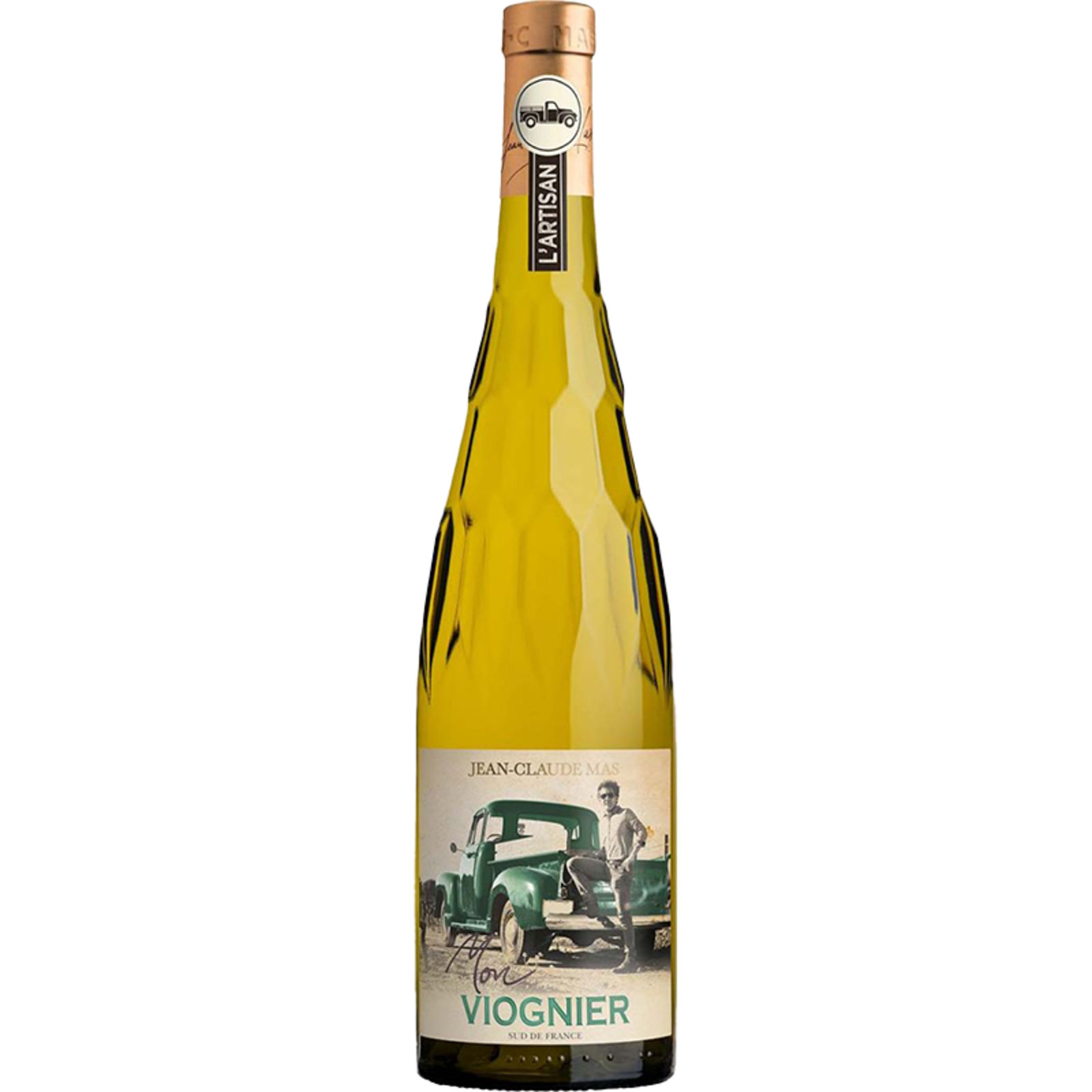 Jean Claude Mas Jean Claude Mas Mon Viognier 2025